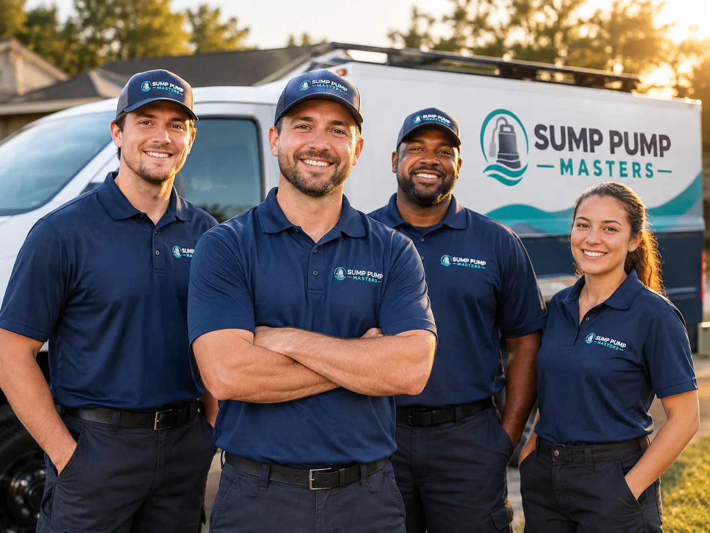 Sump Pump Repair company in Hartstown, PA